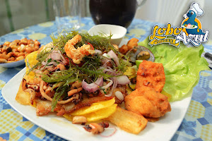 Cevicheria 