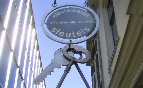 Key Service Zwolle