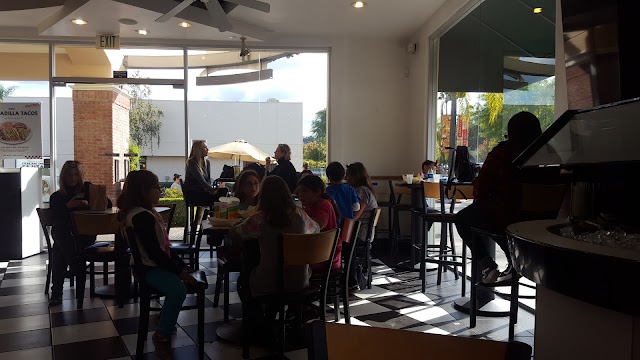 Baja Fresh