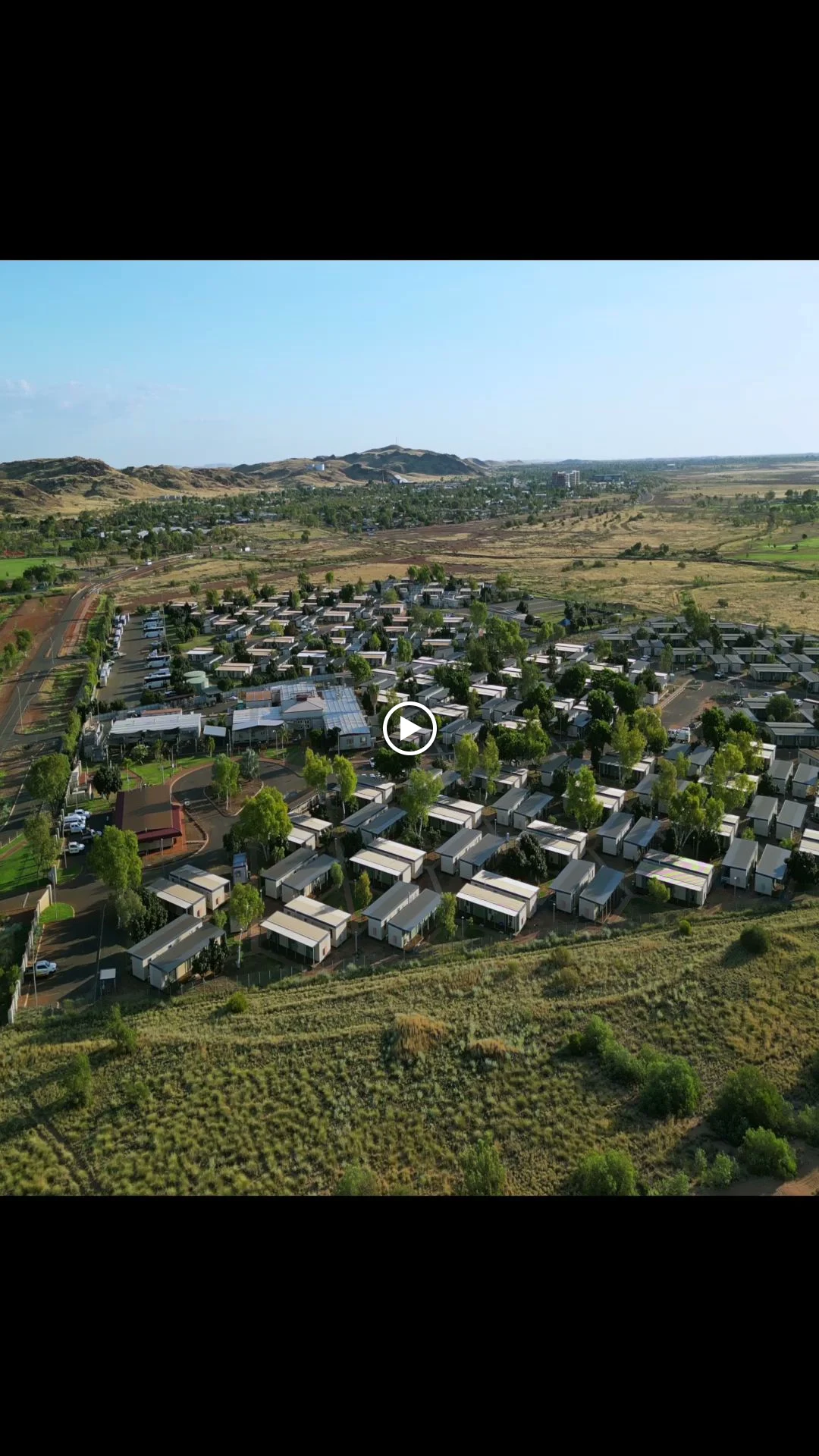 Searipple Village Karratha - catered