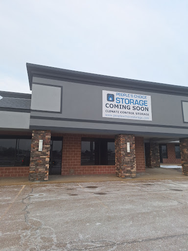 Peoples Choice Storage Canton - Thumbnail