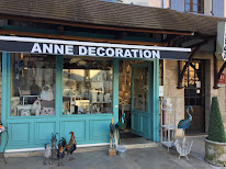 Anneliss Creations à Pouilly-en-Auxois