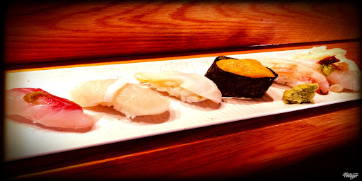 Higuma Japanese Restaurant - Thumbnail