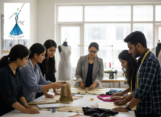 Dreaming of a fashion career but short on time? Our short term fashion designing certification in… post image