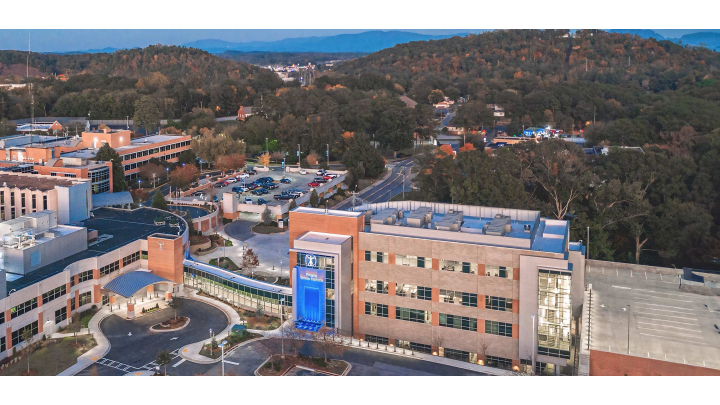 Hamilton Medical Center