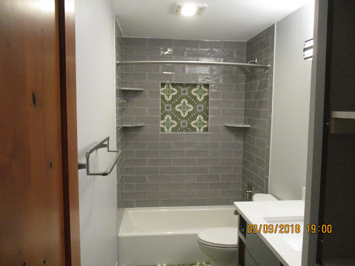 Youngcastle Bathrooms Gallery - United States