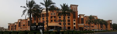 Photos of Safir Hotel and Residences Kuwait