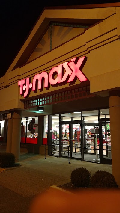 T.J. Maxx