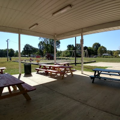 The Plains Community Park