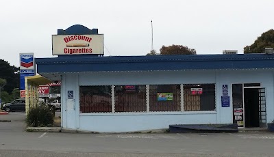 Discount Cigarettes