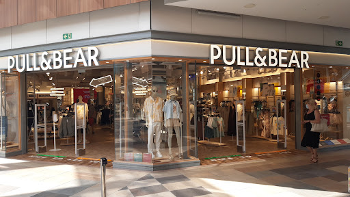 PULL_AND_BEAR - Visual