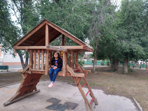 Vostok Park - Thumbnail