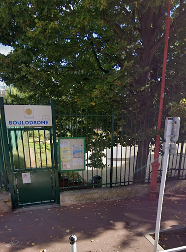 Stage Multisports De Montrouge - Thumbnail