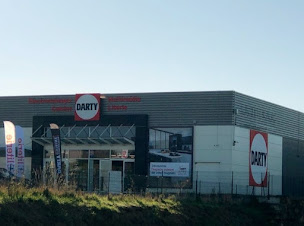 Photo n°10 de DARTY Stenay à Stenay (Magasin de literie)