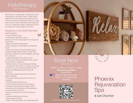Phoenix Rejuvenation Spa - Thumbnail