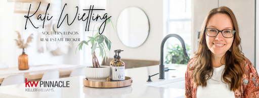 Kali Wietting, Broker/Owner with Landmark Realty Group | Southern Illinois Realtor - Thumbnail