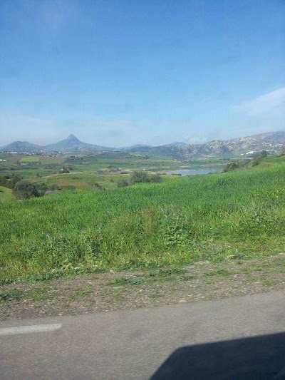 Photos of Barrage Boukerdene
