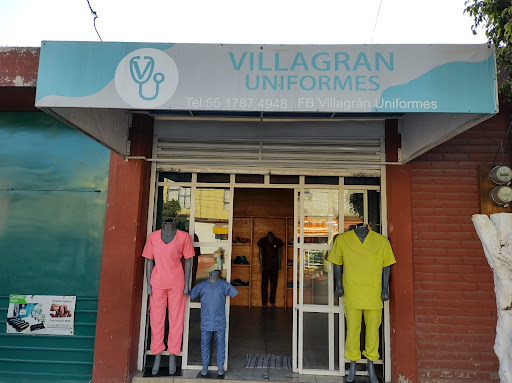 Villagrán Uniformes