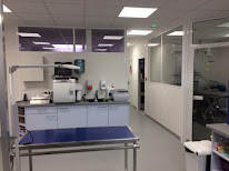 Clinique Vétérinaire MERIDIEN' VET - Médecine, chirurgie et scanner à Carcassonne