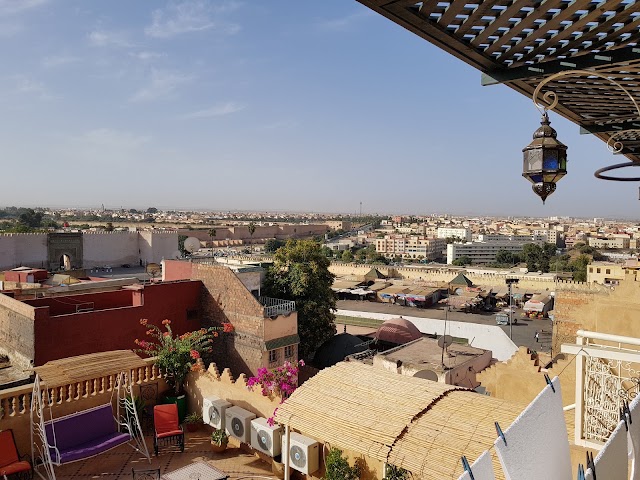 Riad Ritaj