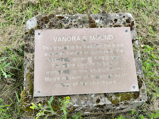 Vanora's Mound - Thumbnail
