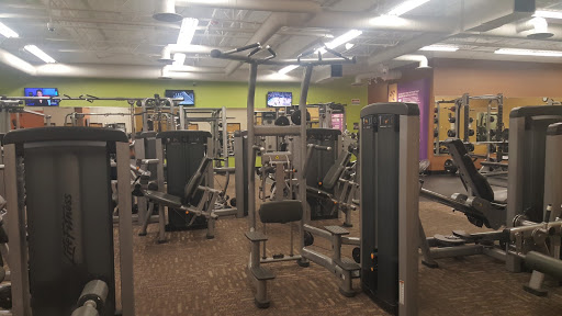Anytime Fitness - Albuquerque - Thumbnail