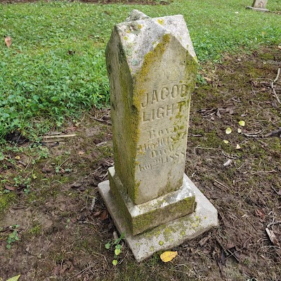 Twente Cemetery