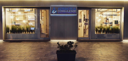 Adriatica Consulenze Srl- Strategie per le imprese- Soluzioni Assicurative - Pratiche Auto