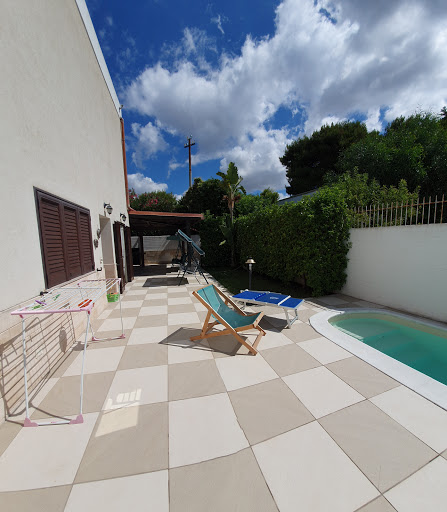 Villa Manden - Visual