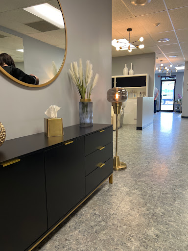 Dean Christie Salon