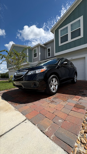 FloDetail Mobile Detailing