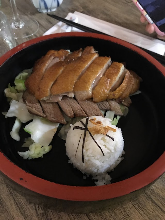 Tang's Chinese Keuken