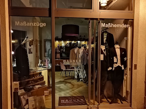 Wagner Maßkonfektion