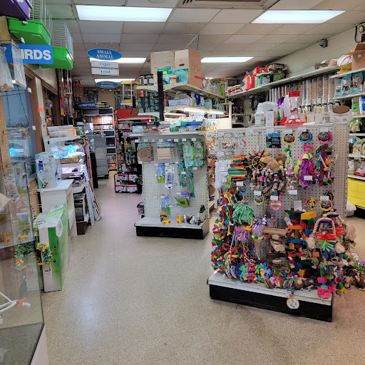 Fin & Feather Pet Center, Inc. - Thumbnail