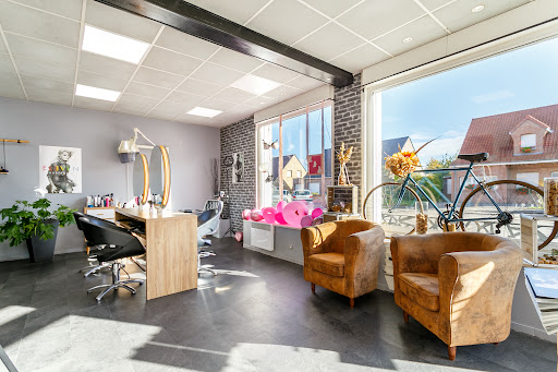 R DESIGN COIFFURE