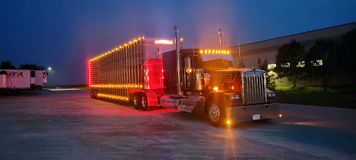 Howerton Trucking - Thumbnail