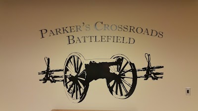Parkers Crossroads Visitor Center