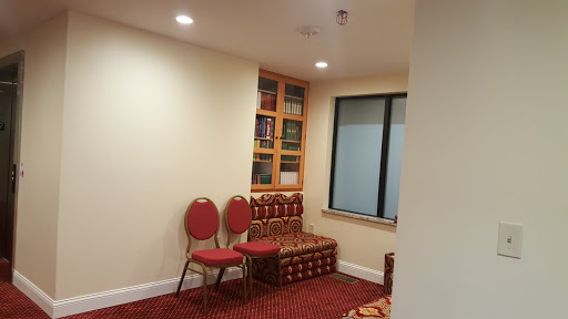 St. Louis Islamic Center - Thumbnail