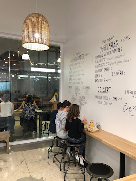 Mon Petit Poulet by null