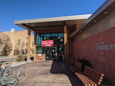 Grand County Public Library