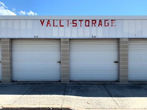 Valli Storage - Visual