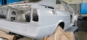 Photo n°9 de Carrosserie de Poisy à Poisy (Atelier de carrosserie automobile)