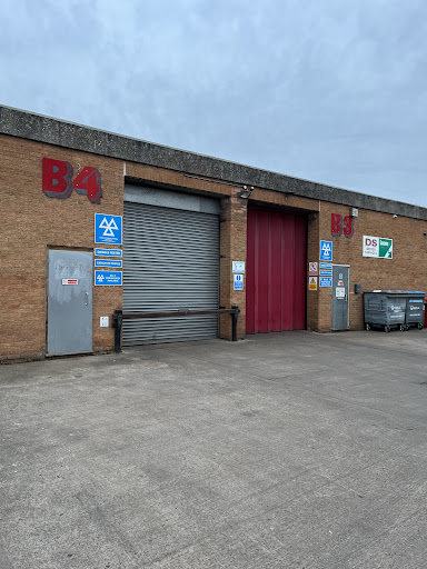 DS Motor Services Ltd Gallery - United Kingdom