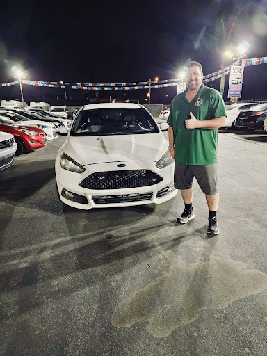 Nation Auto Center - Thumbnail