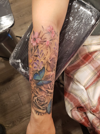 ELEMENT iNK - Visual