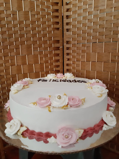 Pasteleria DANIAN