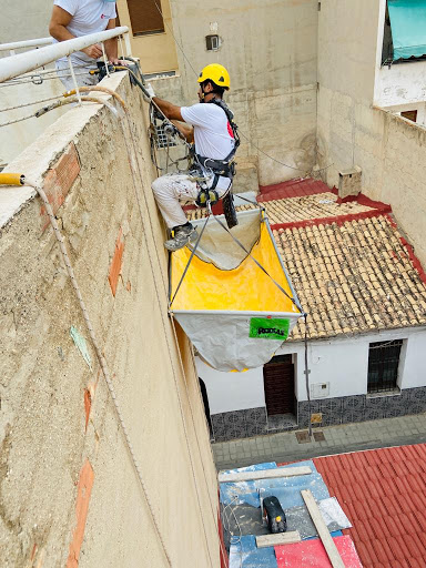 PINTURAS EL CAMPELLO SLU - Thumbnail