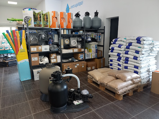 Photo de Del Paysage - Piscine Magiline Chartres à Dammarie (28360)