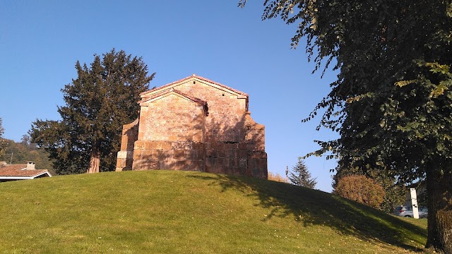 Santa Cruz de Cangas de Onís