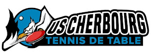 Photo n°3 de US Cherbourg Tennis de Table à Cherbourg-en-Cotentin (Salle de tennis de table)